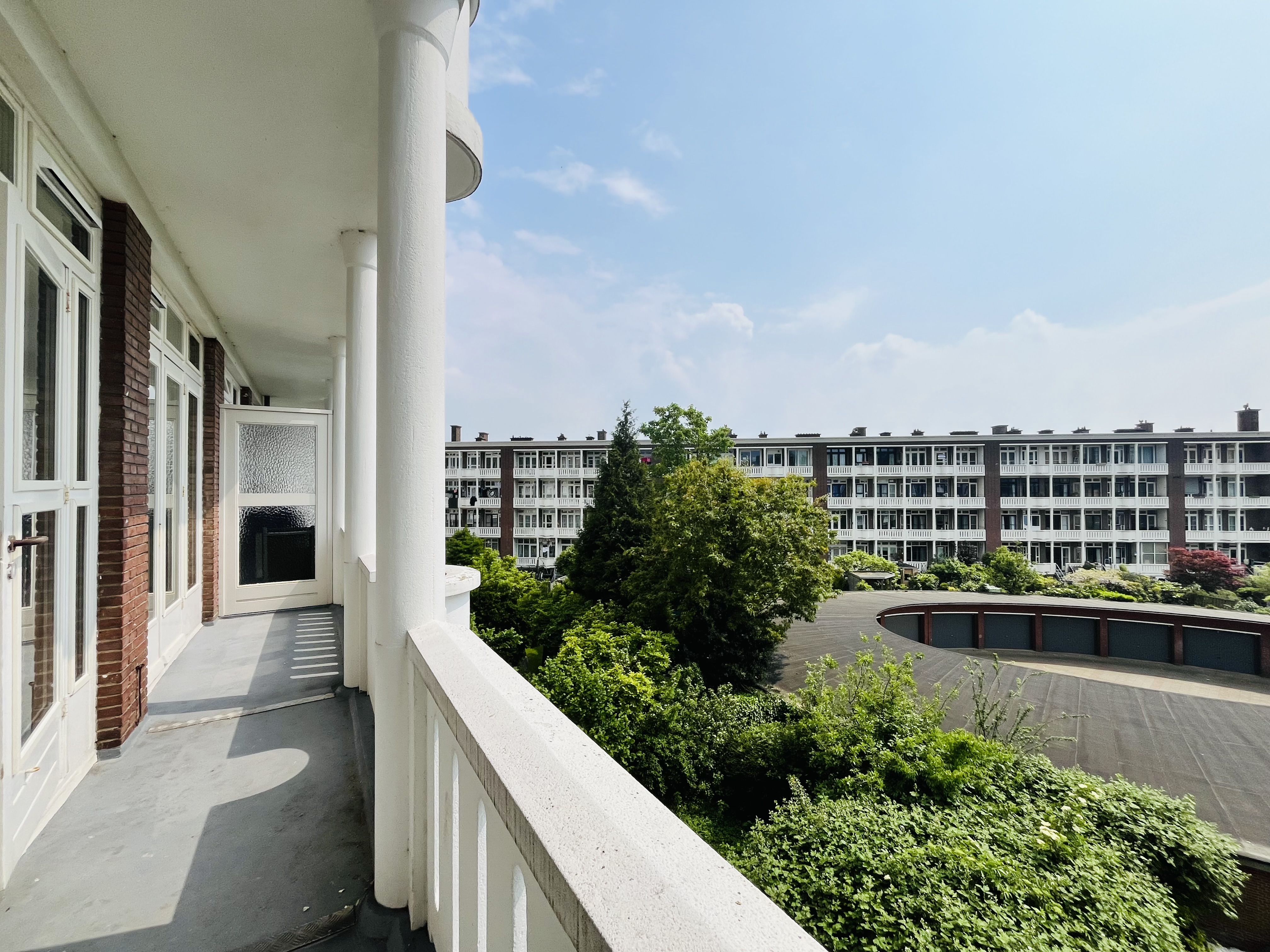 Te huur: Woning Volendamlaan, Den Haag - 3