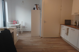 Te huur: Appartement John Blankensteinstraat, Amsterdam - 1
