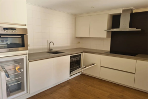 Te huur: Appartement Sassenstraat, Zwolle - 1