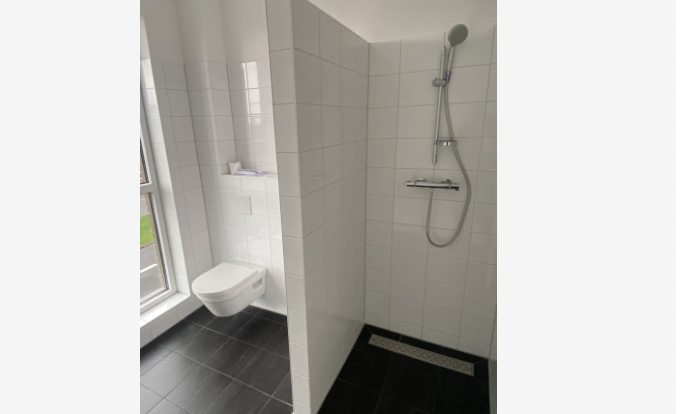 Woning te huur Merwedestraat, Dordrecht