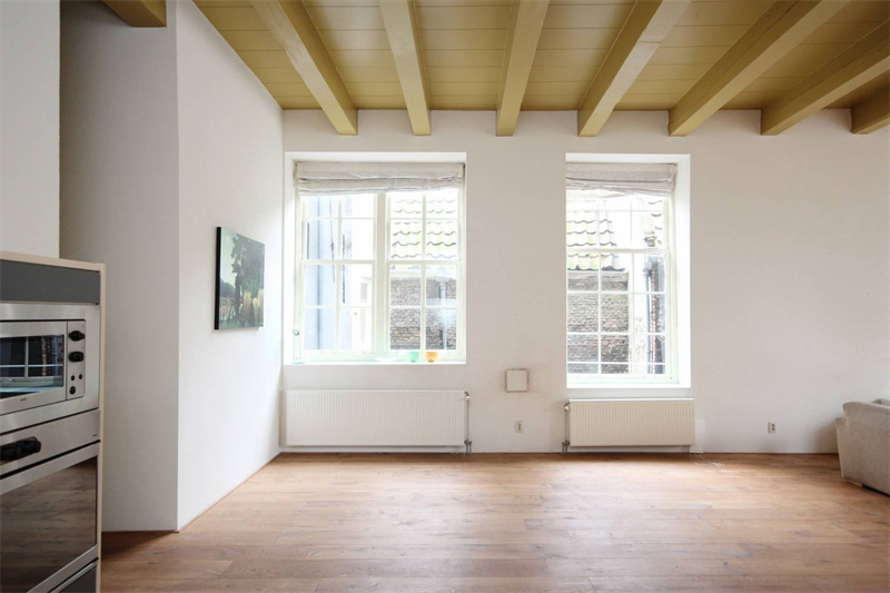 For rent: Apartment Haringstraat, Dordrecht - 1