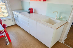 Te huur: Appartement Goudsesingel, Rotterdam - 1