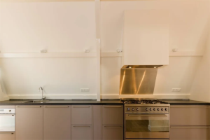 Te huur: Appartement Marnixstraat, Amsterdam - 1