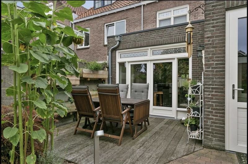 For rent: House Tongerlose Hoefstraat, Tilburg - 1