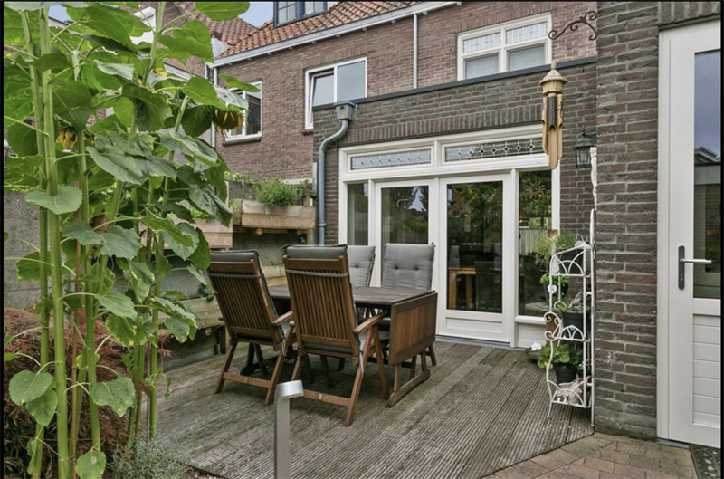 House Tongerlose Hoefstraat for rent in Tilburg 471026