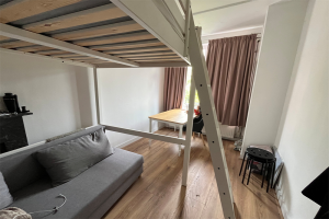 For rent: Room Van Heemskerckstraat, Groningen - 1