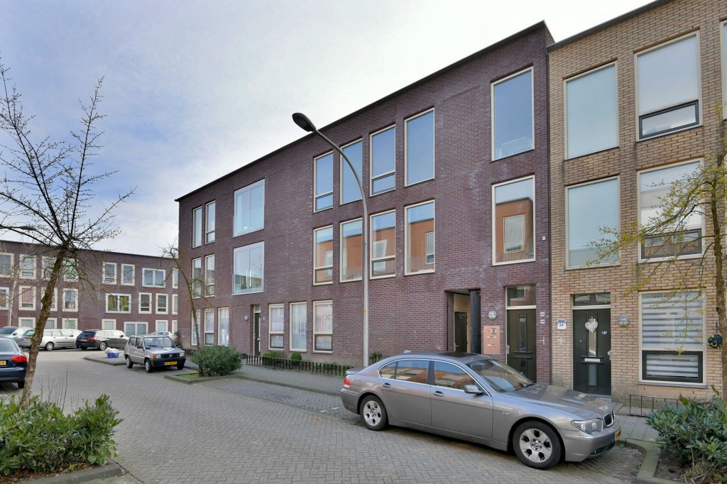 For rent: Apartment Driebergenstraat, Deventer - 26