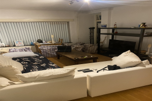 For rent: Room Bussumstraat, Amsterdam - 1