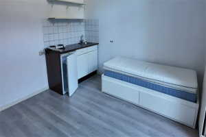 Te huur: Kamer Wycker Grachtstraat, Maastricht - 1
