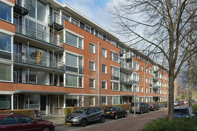 Te huur: Appartement Hengeveldstraat, Utrecht - 23