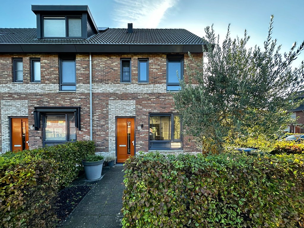 Te huur: Woning Boerengroenstraat, Zuidoostbeemster - 30