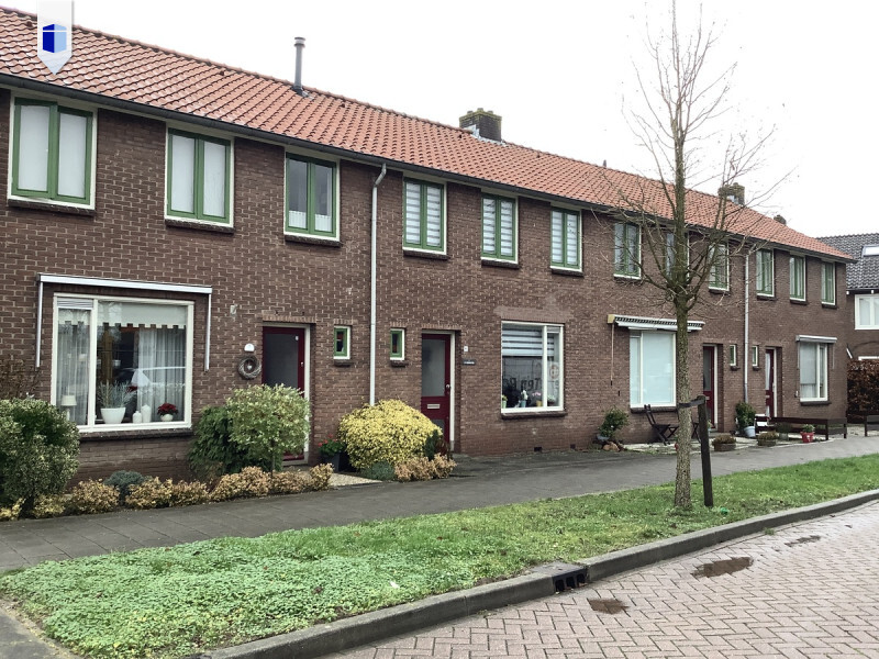 For rent: House Willem de Zwijgerstraat, Hendrik-Ido-Ambacht - 4