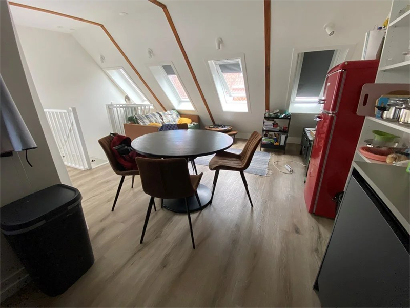 Te huur: Appartement Turftorenstraat, Groningen - 5