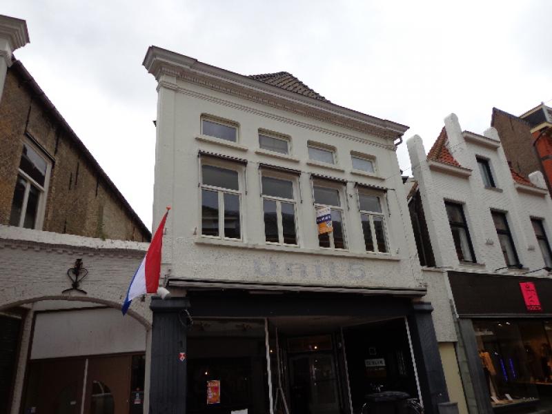 Te huur: Appartement Raadhuisstraat, Roosendaal - 3