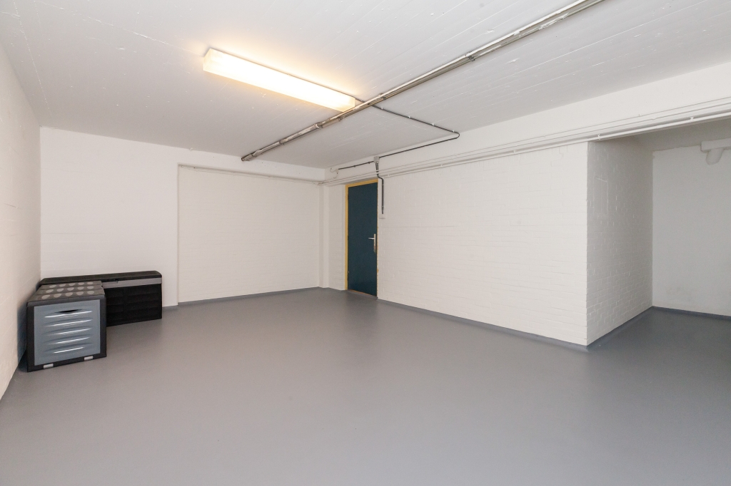 Te huur: Woning Buitenwatersloot, Delft - 29