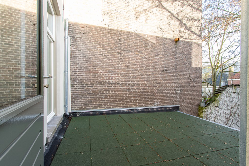 For rent: Apartment Vughterstraat, Den Bosch - 14