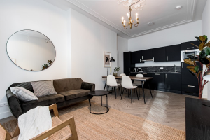 Te huur: Appartement Visstraat, Den Bosch - 1