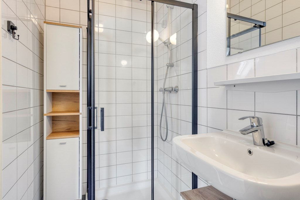 For rent: Apartment Kerkstraat, Doenrade - 21
