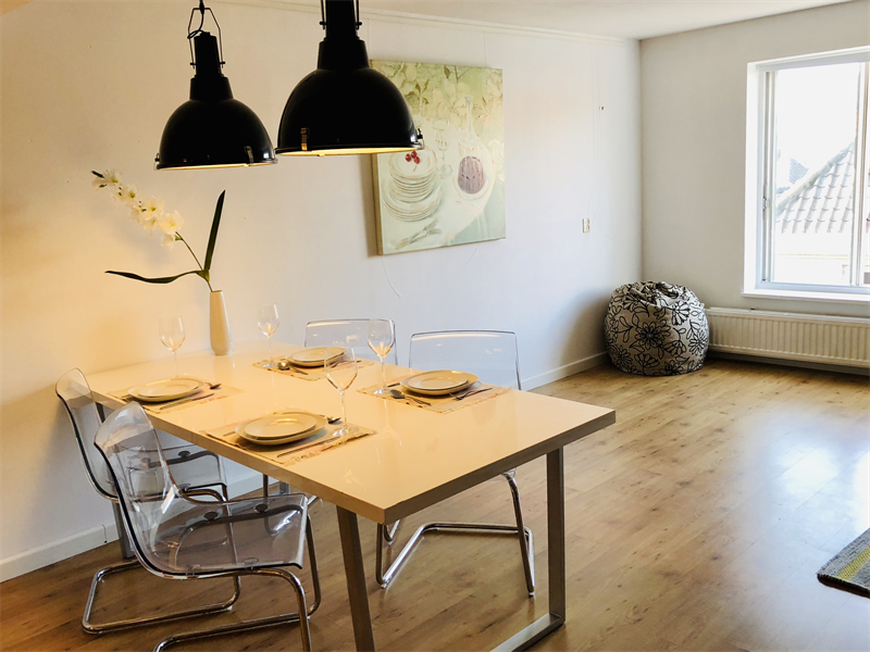 For rent: Apartment Karrenstraat, Den Bosch - 3