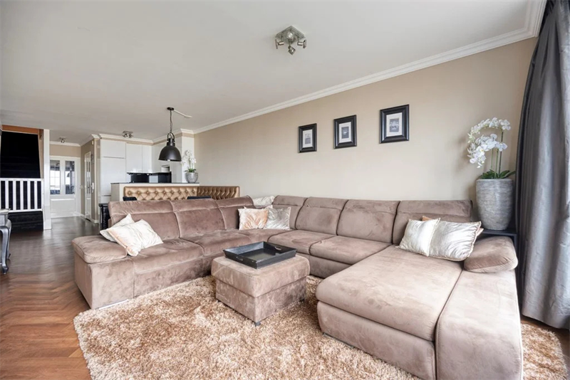 Appartement te huur