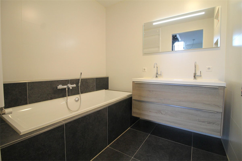 For rent: House Waterjuffer, Dorst - 2