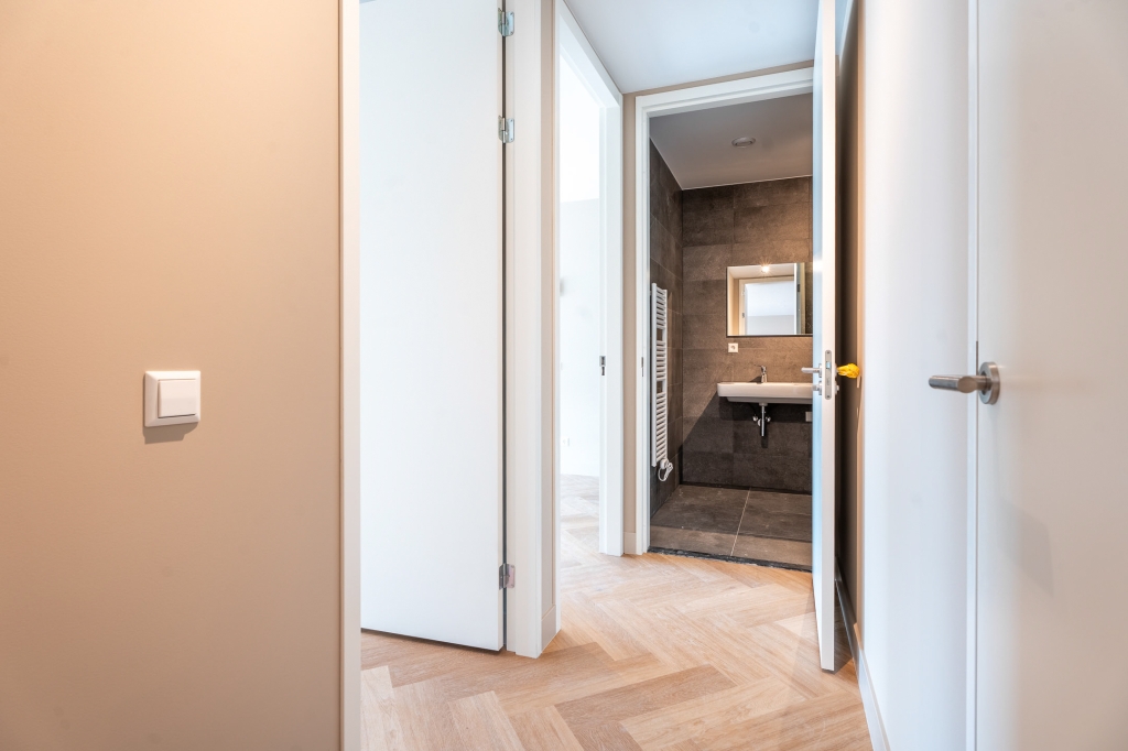 Te huur: Appartement Markendaalseweg, Breda - 15
