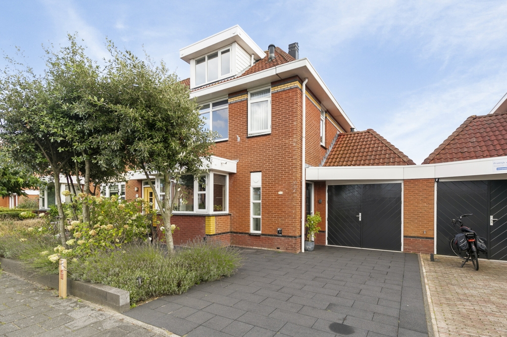 Gemeubileerde woning te huur