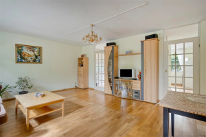 For rent: House Maria Montessoripad, Leiden - 1