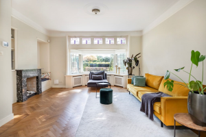 Te huur: Woning Graaf Florislaan, Bussum - 1