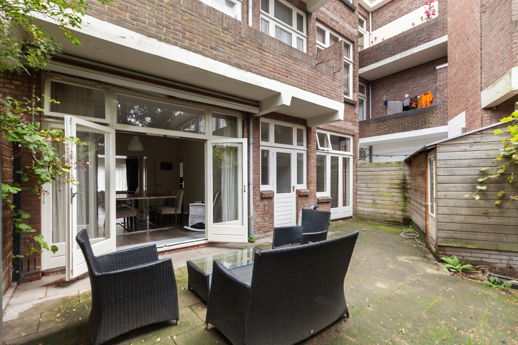 Te huur: Appartement Laan van Nieuw Oosteinde, Voorburg - 7
