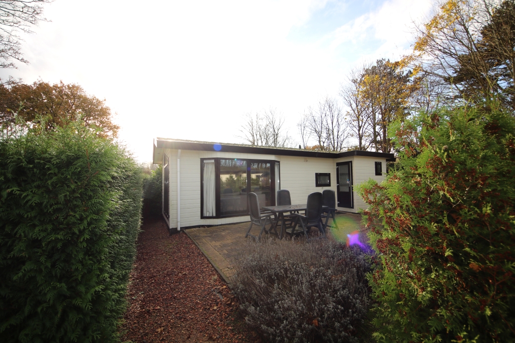 Te huur: Woning Kapelleboslaan, Noordwijk Zh - 20
