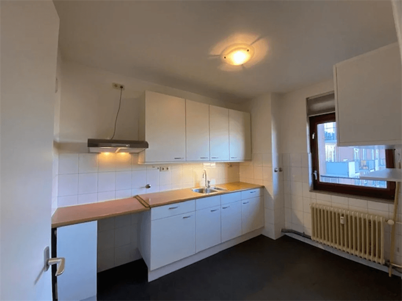 Appartement te huur