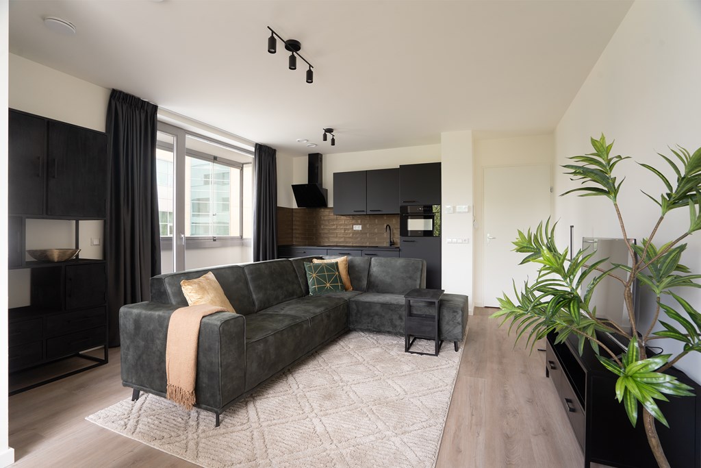 Te huur: Appartement Rentmeesterstraat, Almere - 4