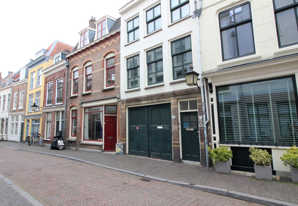 Te huur: Appartement Haverstraat, Utrecht - 17