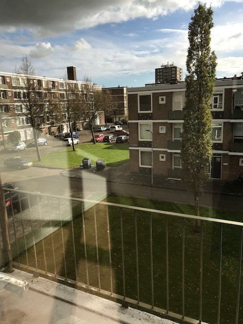 For rent: Apartment Ruslandstraat, Haarlem - 23