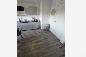 For rent: Apartment Damstraat, Utrecht - 1
