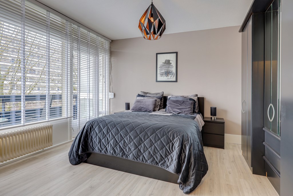 Te huur: Appartement Gamerslagplein, Arnhem - 1