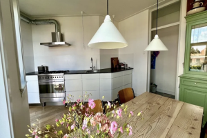 Te huur: Appartement Vondelstraat, Den Haag - 1