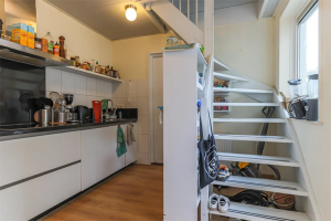 Te huur: Kamer Nassaulaan, Groningen - 1