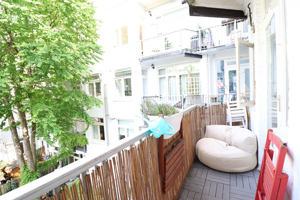 For rent: Apartment De Kempenaerstraat, Amsterdam - 18