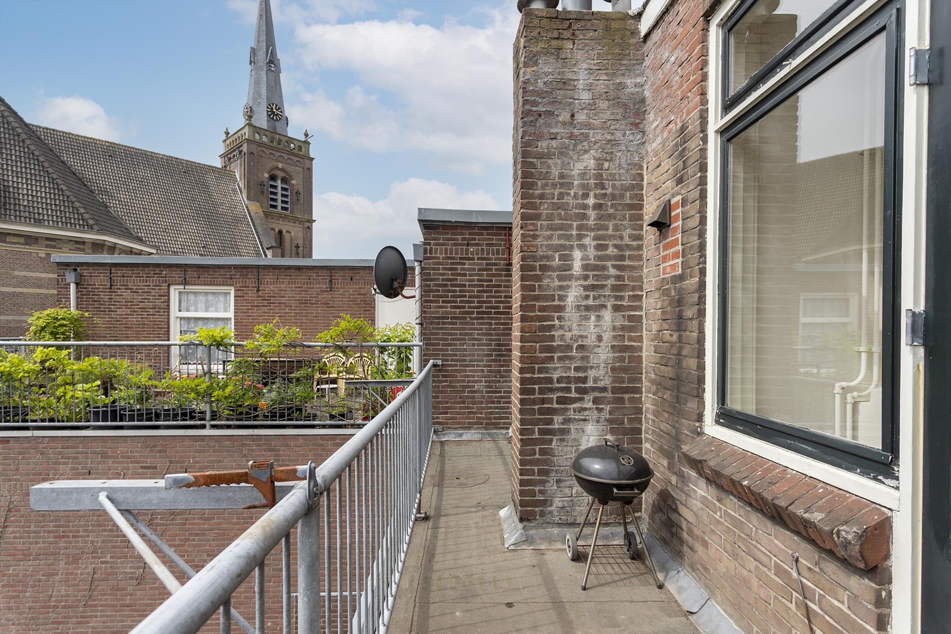 For rent: Apartment Burgemeester Colijnstraat, Boskoop - 11