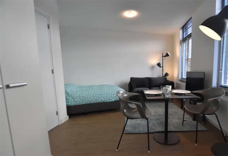 For rent: Apartment Plakstraat, Sittard - 1