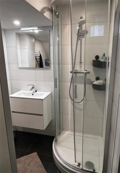 Te huur: Appartement Sionstraat, Rotterdam - 7