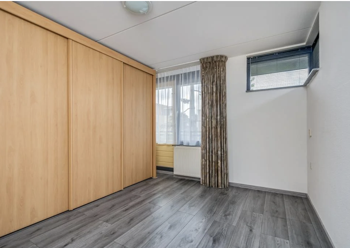 Te huur: Woning Blankenweg, Bergschenhoek - 2