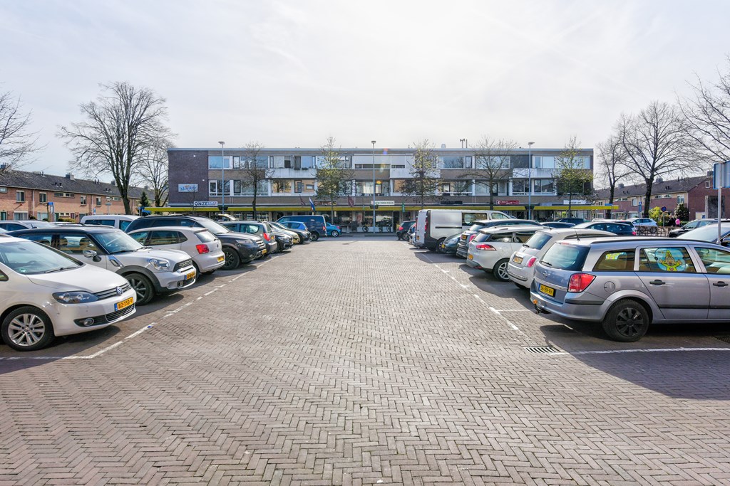 Te huur: Appartement Jan Heynslaan, Eindhoven - 28