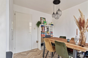 For rent: Apartment Prinsenhof, Haarlem - 1