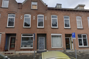 Te huur: Appartement Sikkelstraat, Rotterdam - 1