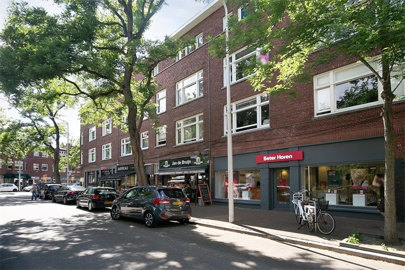 Te huur: Appartement Roelofsstraat, Den Haag - 27