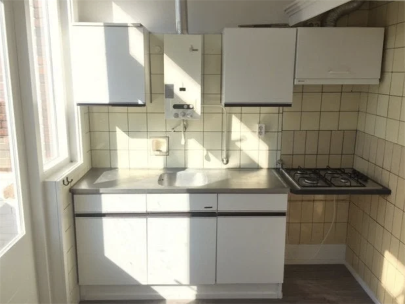 For rent: Apartment Fluwelen Burgwal, Den Haag - 1