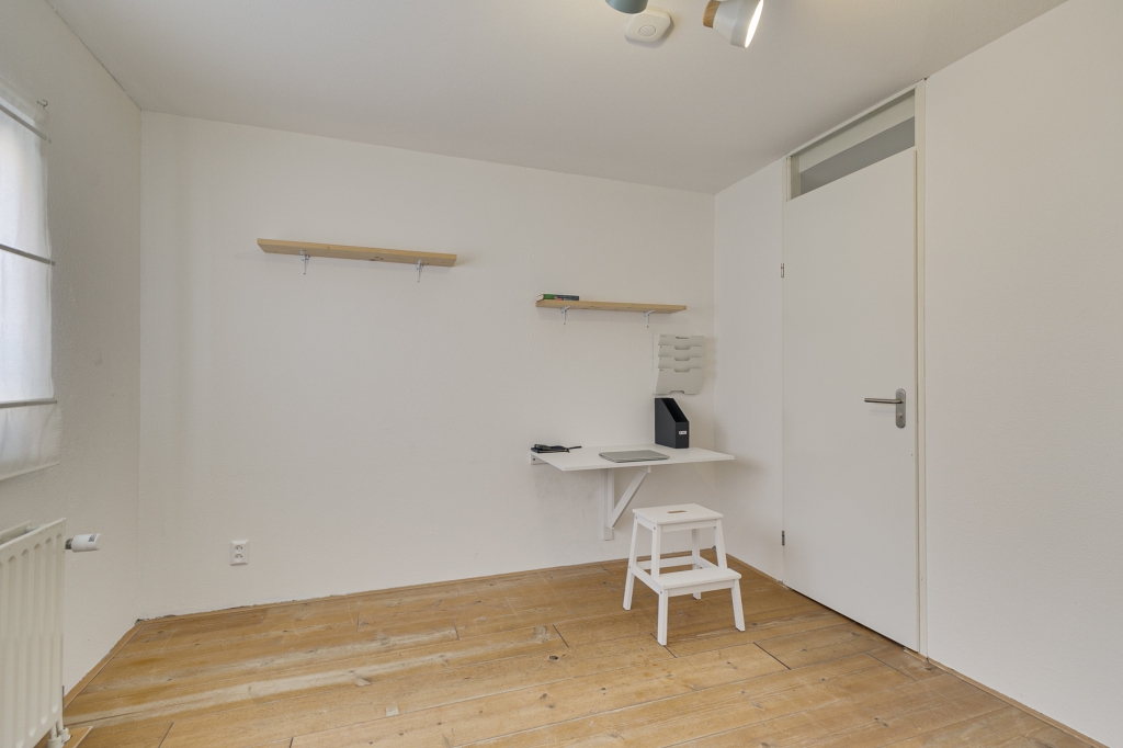 For rent: Apartment Wisselstraat, Amsterdam - 3